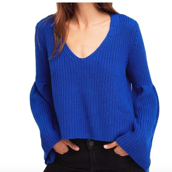Free People Sweaters - Free People Damsel Sweater
